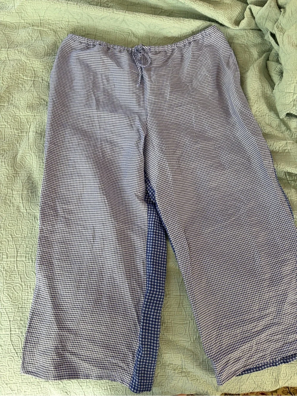 J. Crew Luna Pant